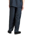 SILK PANTS