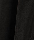 FULL ZIP TRACK JACKET -30/-ORGANIC COTTON VELOUR-