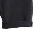 BAGGY JEANS -ORGANIC COTTON 12oz DENIM-