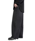 BAGGY JEANS -ORGANIC COTTON 12oz DENIM-