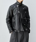 【別注】Schott x marka for ARKnets DOUBLE RIDERS JACKET