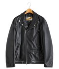 【別注】Schott x marka for ARKnets DOUBLE RIDERS JACKET