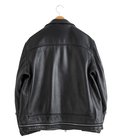 【別注】Schott x marka for ARKnets DOUBLE RIDERS JACKET