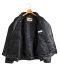 【別注】Schott x marka for ARKnets DOUBLE RIDERS JACKET
