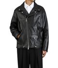 【別注】Schott x marka for ARKnets DOUBLE RIDERS JACKET