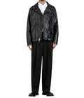 【別注】Schott x marka for ARKnets DOUBLE RIDERS JACKET