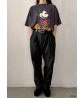 【レディース】MICKEY TEE