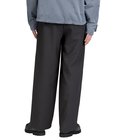 TWO TUCK MILITARY TROUSERS -RECYCLED POLYESTER NON-MULESED WOOL GABARDINE-