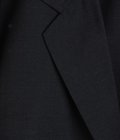 STROLL AROUND JACKET -2/72 WOOL TROPICAL WASHER -