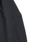 STROLL AROUND JACKET -2/72 WOOL TROPICAL WASHER -