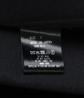 STROLL AROUND JACKET -2/72 WOOL TROPICAL WASHER -