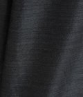 OPEN COLLAR L/S SHIRT -SILK/WOOL FEATHER TWILL-