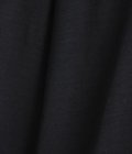 【別注】CREW NECK L/S TEE -SUPER 100s WASHABLE WOOL JERSEY-