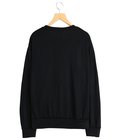 【別注】V-NECK L/S TEE -SUPER 100s WASHABLE WOOL JERSEY-