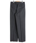 Patch Trousers