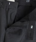 Patch Trousers