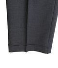 Patch Trousers