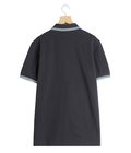 TWIN TIPPED FRED PERRY SHIRT
