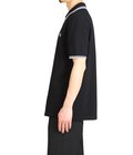 TWIN TIPPED FRED PERRY SHIRT