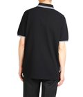 TWIN TIPPED FRED PERRY SHIRT
