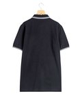 TWIN TIPPED FRED PERRY SHIRT