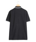 TWIN TIPPED FRED PERRY SHIRT