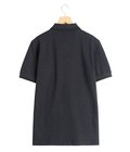 TWIN TIPPED FRED PERRY SHIRT