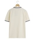 TWIN TIPPED FRED PERRY SHIRT
