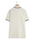 TWIN TIPPED FRED PERRY SHIRT