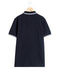 TWIN TIPPED FRED PERRY SHIRT
