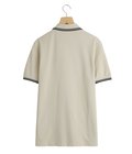 TWIN TIPPED FRED PERRY SHIRT