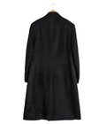 WHALE COAT