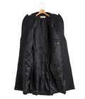 WHALE COAT