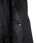 WHALE COAT