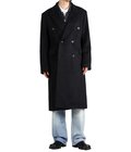 WHALE COAT