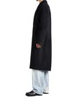 WHALE COAT