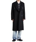 WHALE COAT