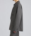 HALT BLAZER