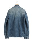 SHACKLE JACKET