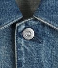 SHACKLE JACKET