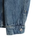 SHACKLE JACKET