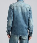 SHACKLE JACKET