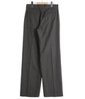 SLACK TROUSER