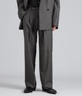 SLACK TROUSER