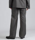 SLACK TROUSER