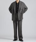 SLACK TROUSER