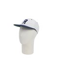 FELT-PATCH CHAMOIS BASEBALL CAP