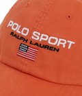 POLO SPORT TWILL CLASSIC SPORTS CAP