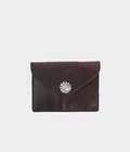 CARD WALLET-WALLET-SMALL LEATHER