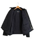 【予約】Padded Rollback Transport Jacket（パデッド ロールバック トランスポート ジャケット）